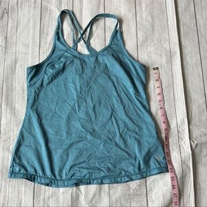 Apana Workout Tank Top